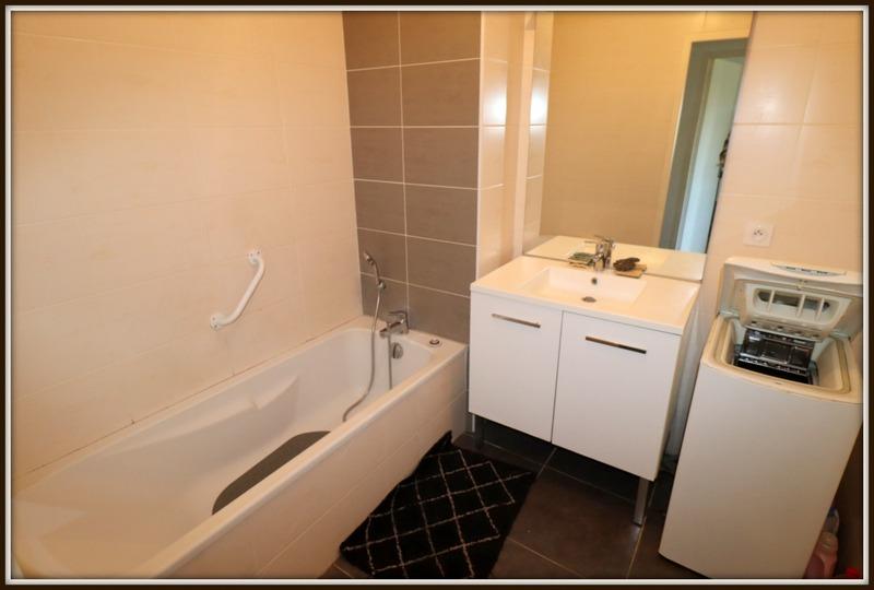 Appartement - 71 m² - 3 pièces