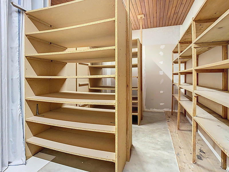 Maison - 167 m² - 6 pièces