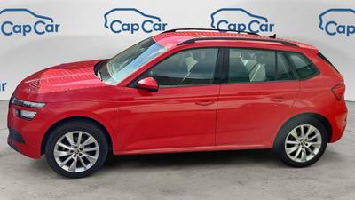 Skoda Kamiq 1.0 Tsi 116 Ambition