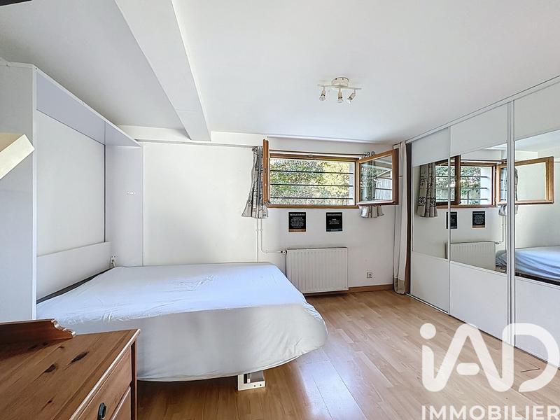 Maison - 132 m² - 7 pièces