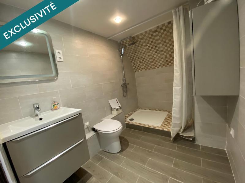 Maison - 180 m² - 6 pièces