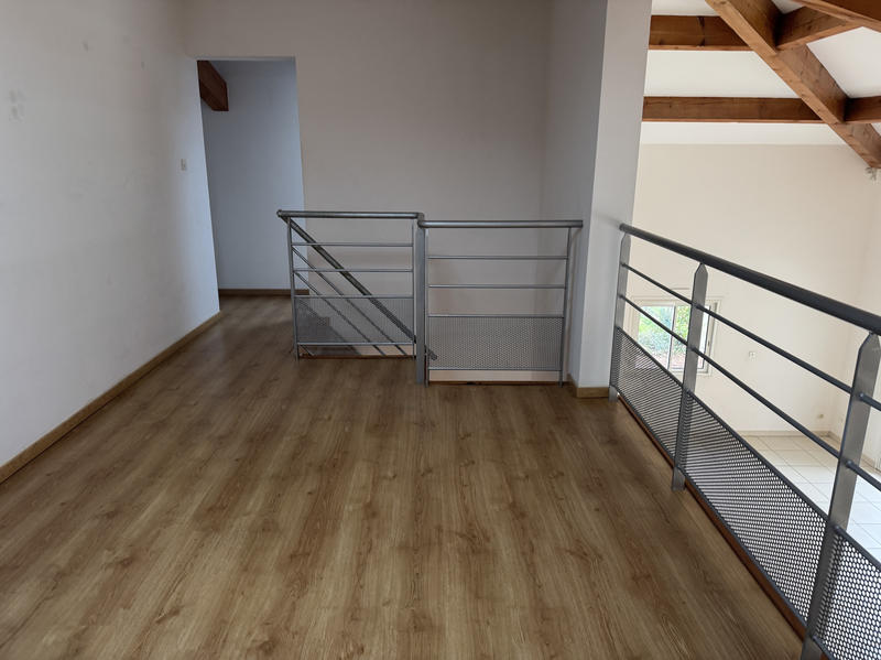 Maison - 199 m² - 6 pièces