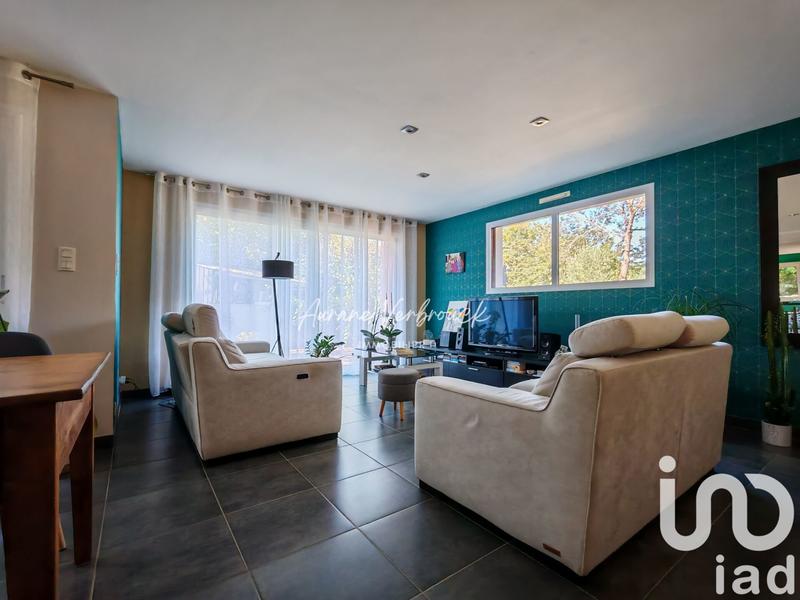 Maison - 139 m² - 5 pièces