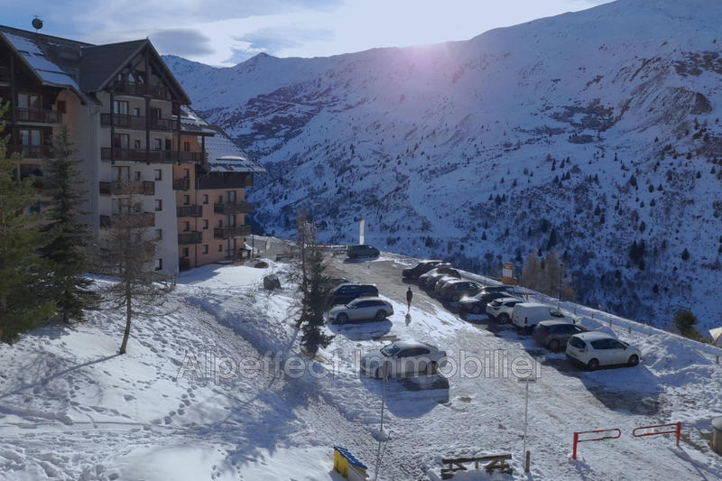 Appartement - 28 m²