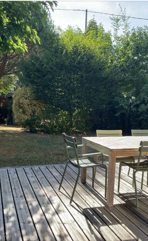 Maison - 135 m² - 6 pièces