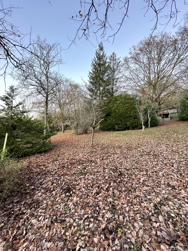 Demeure - 151 m² - 9 pièces