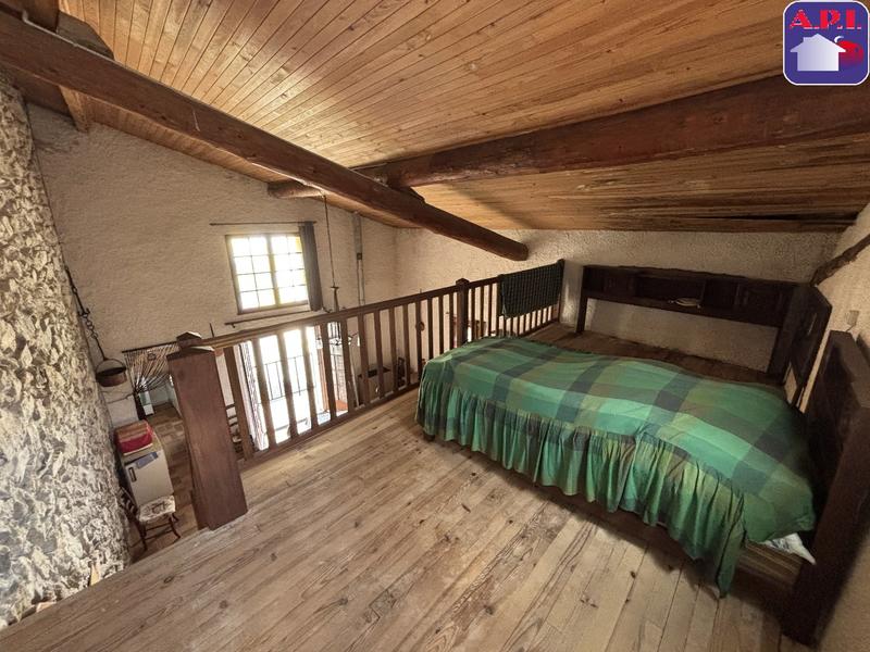 Maison - 177 m² - 8 pièces