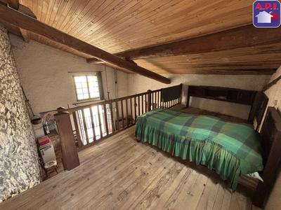 Maison - 177 m² - 8 pièces