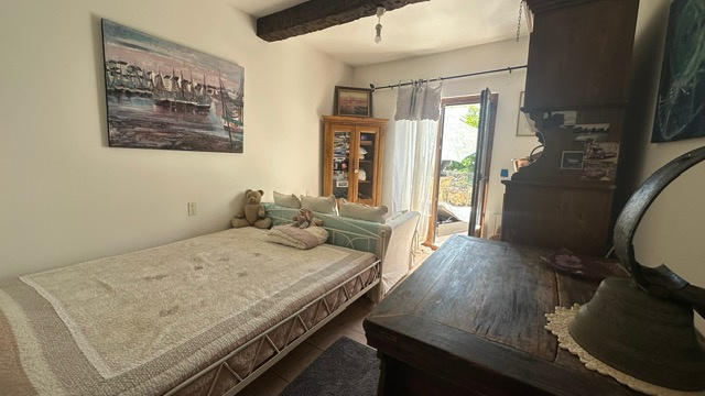 Maison de village - 196 m² - 6 pièces