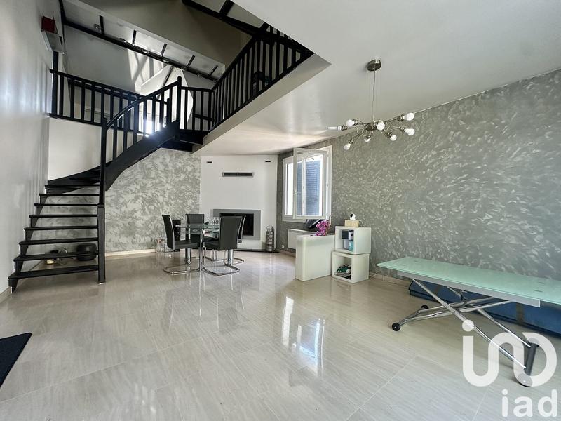 Maison - 164 m² - 5 pièces