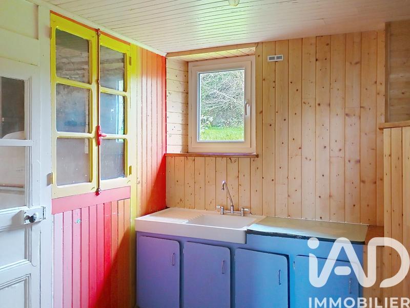 Maison de village - 149 m² - 6 pièces