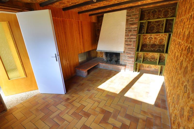 Maison - 116 m² - 5 pièces