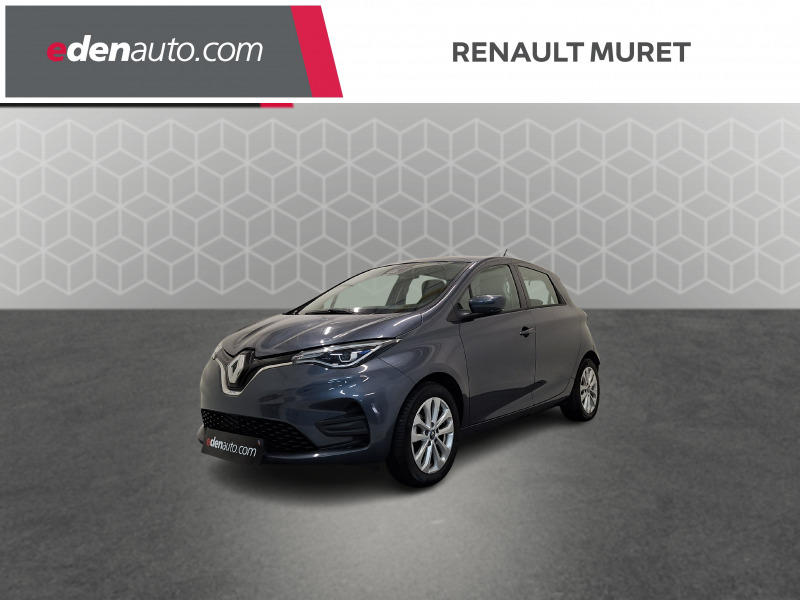 Renault Zoe R110 Zen Ze50 Location batterie