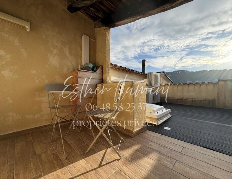 Immeuble - 318 m² - 10 pièces