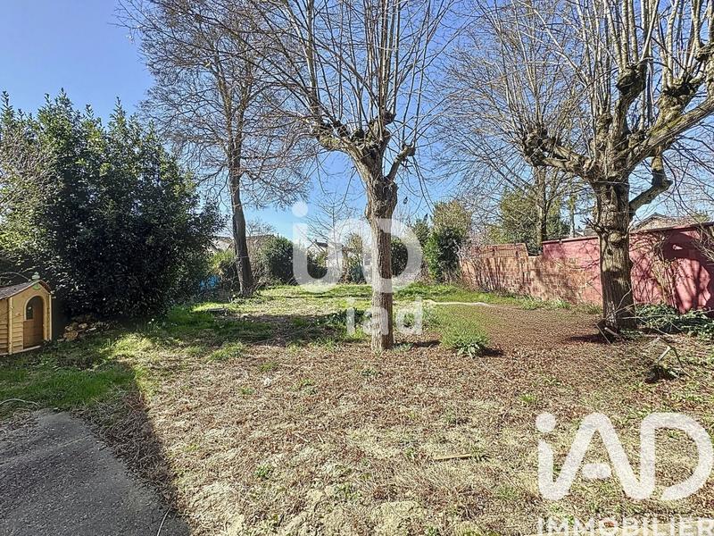 Appartement - 54 m² - 3 pièces