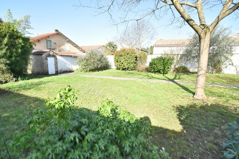 Maison de ville - 167 m² - 6 pièces