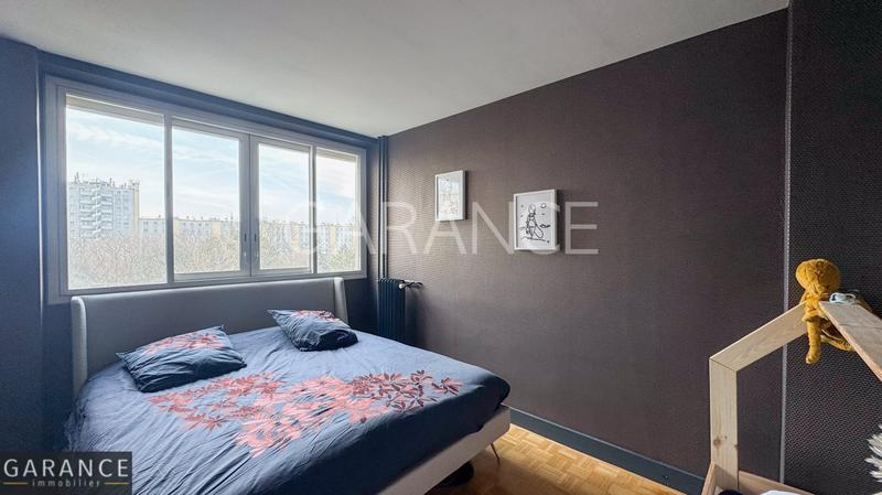 Appartement - 78 m² - 4 pièces