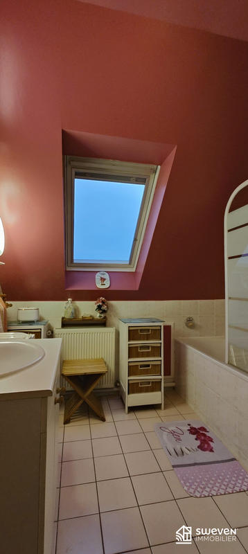 Villa - 101 m² - 5 pièces