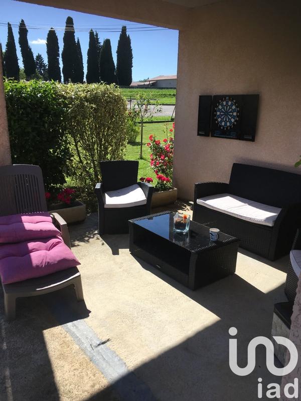 Maison - 106 m² - 6 pièces