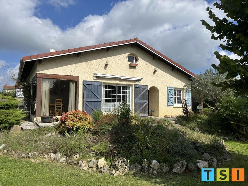 Maison - 150 m² - 5 pièces