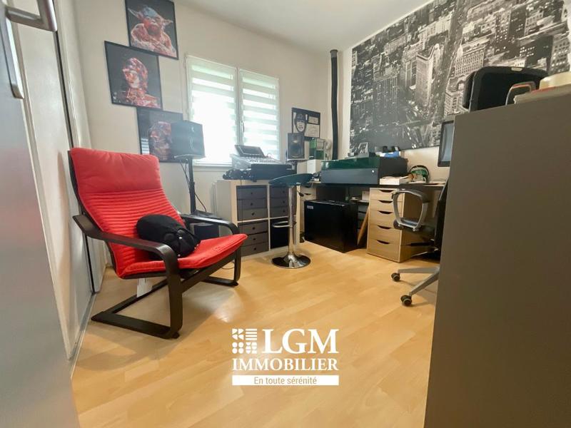 Villa - 98 m² - 4 pièces