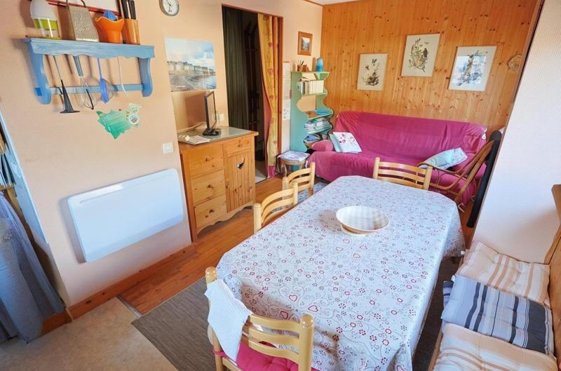 Appartement - 46 m² - 3 pièces