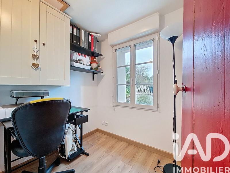 Maison - 155 m² - 7 pièces