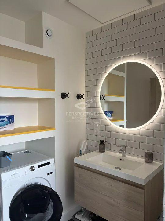 Appartement - 103 m² - 5 pièces