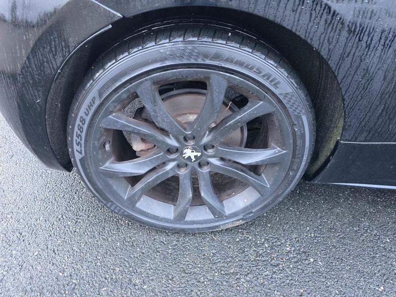 Peugeot Rcz Coupé 1.6l 16s 156 Ch Garantie 1 An / Reprise Possible