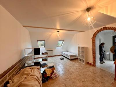 Local commercial - 128 m² - 2 pièces