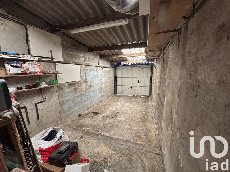 Maison - 107 m² - 4 pièces