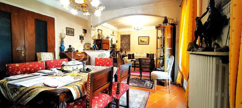 Maison - 95 m² - 3 pièces