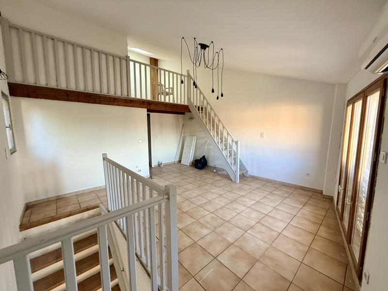 Local commercial - 80 m²