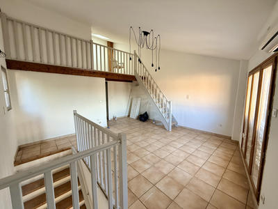 Local commercial - 80 m²