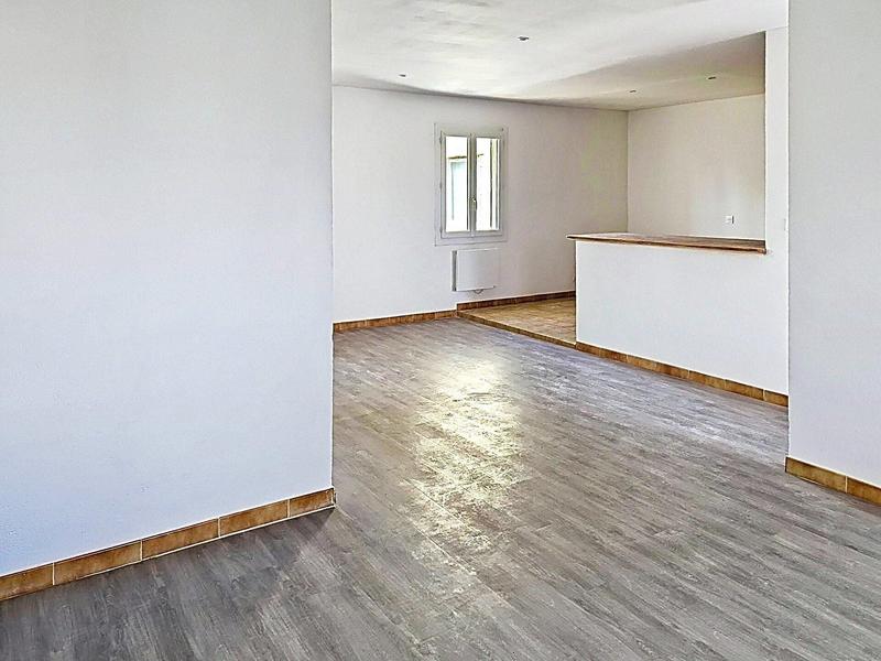 Appartement - 88 m² - 3 pièces