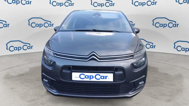 Citroën c4 spacetourer 1.5 BlueHDi 130 Feel