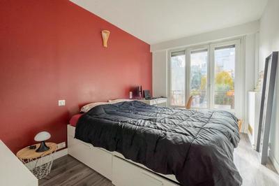 Appartement - 78 m² - 5 pièces