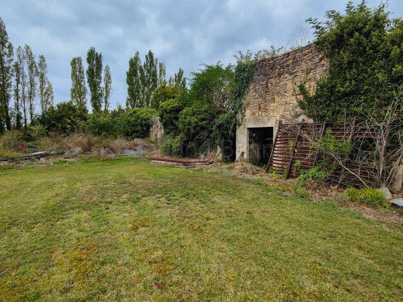 Maison en pierre - 116 m² - 7 pièces