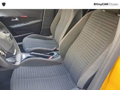 Peugeot 208 PureTech 100 s&amp;S Bvm6 Active Pack