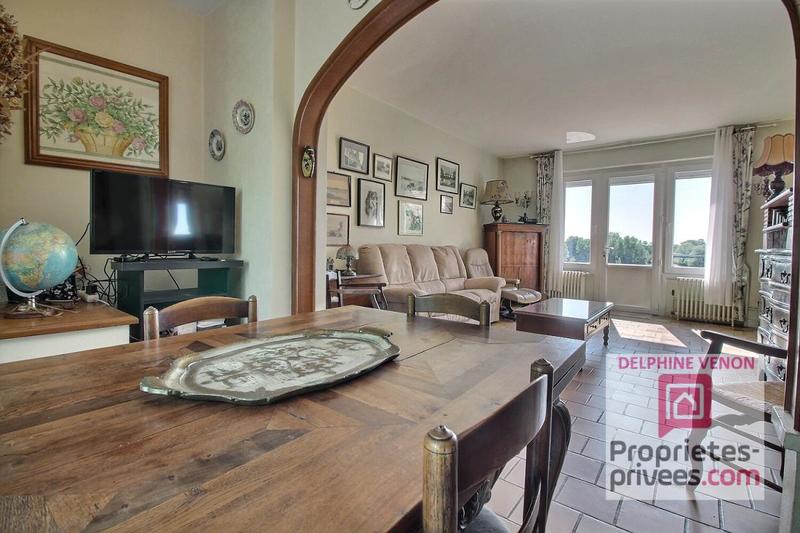 Maison - 164 m² - 6 pièces