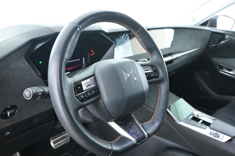 Ds Ds 4 1.5 Blue-HDi Performance Line + Eat8 130 ch