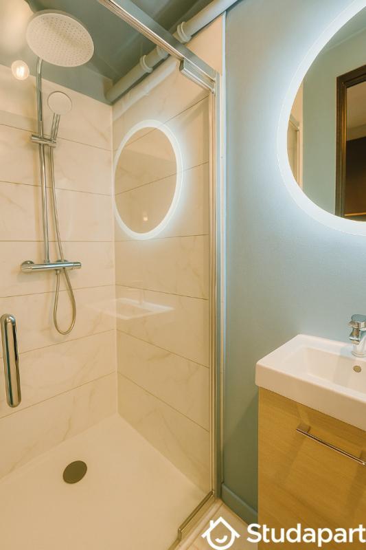 Appartement - 29 m² - 2 pièces