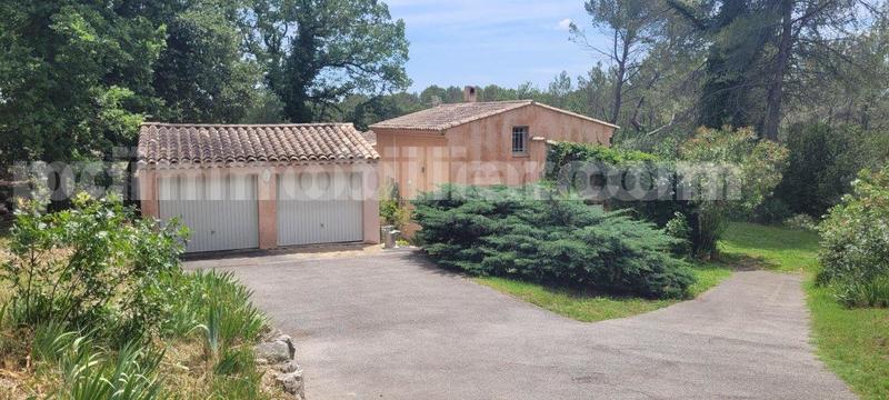 Maison traditionnelle - 152 m² - 6 pièces