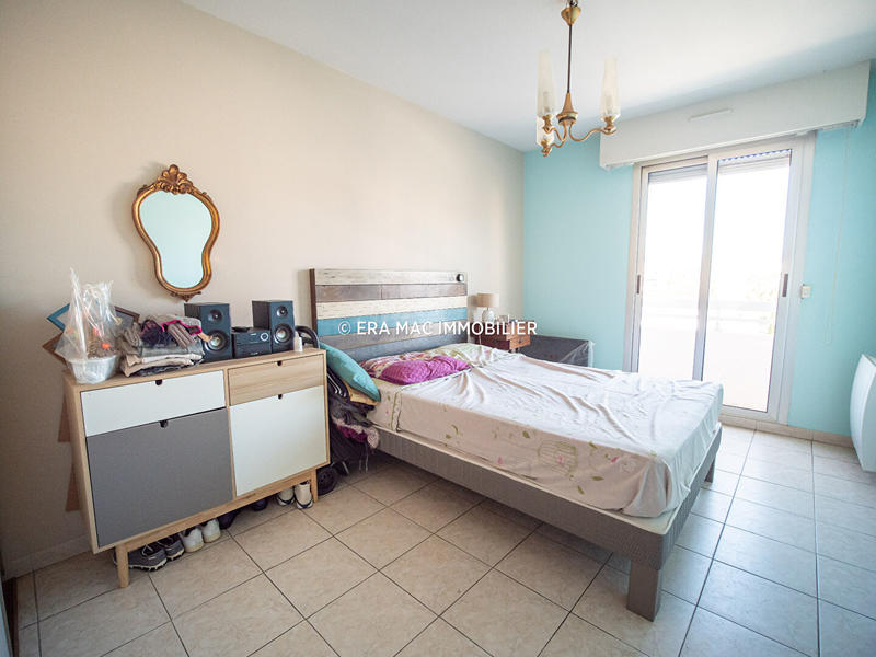 Viager - Appartement - 70 m² - 3 pièces