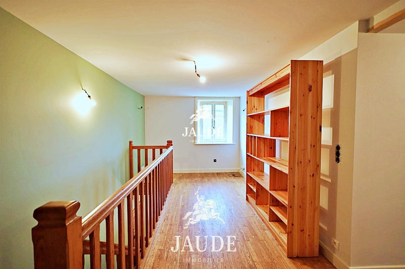 Maison - 118 m² - 4 pièces