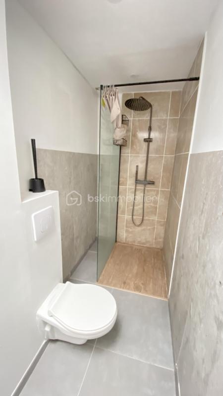 Maison - 80 m² - 5 pièces