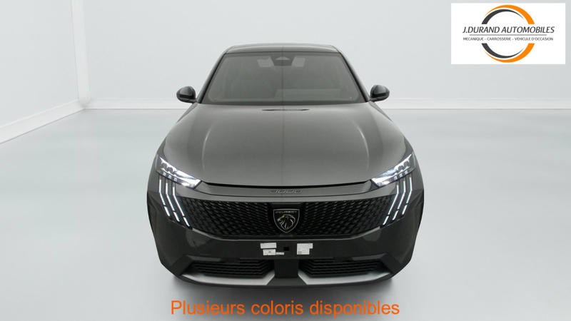 Peugeot 3008 Hybrid 145 e-Dcs6 Gt