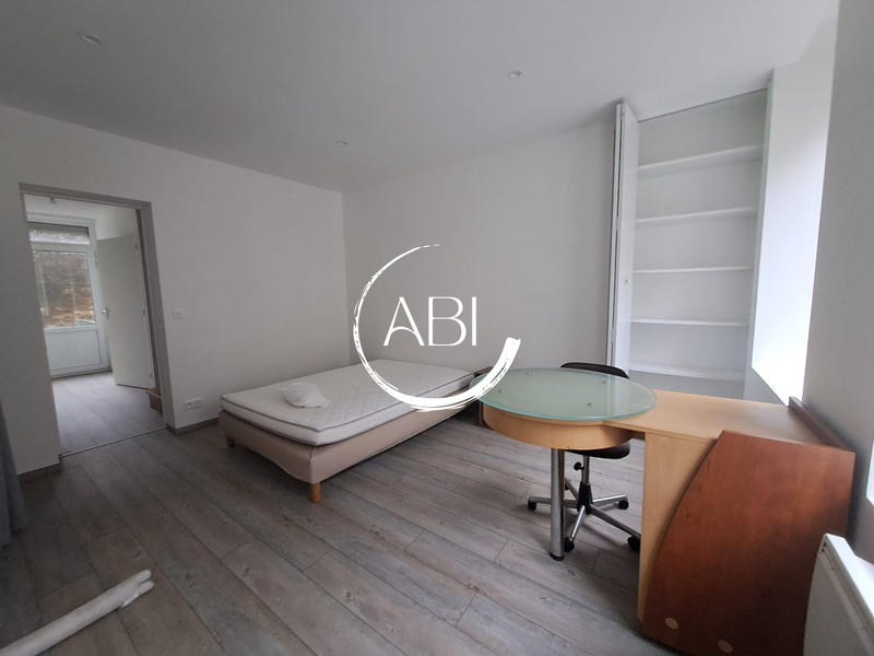 Duplex - 49 m² - 2 pièces