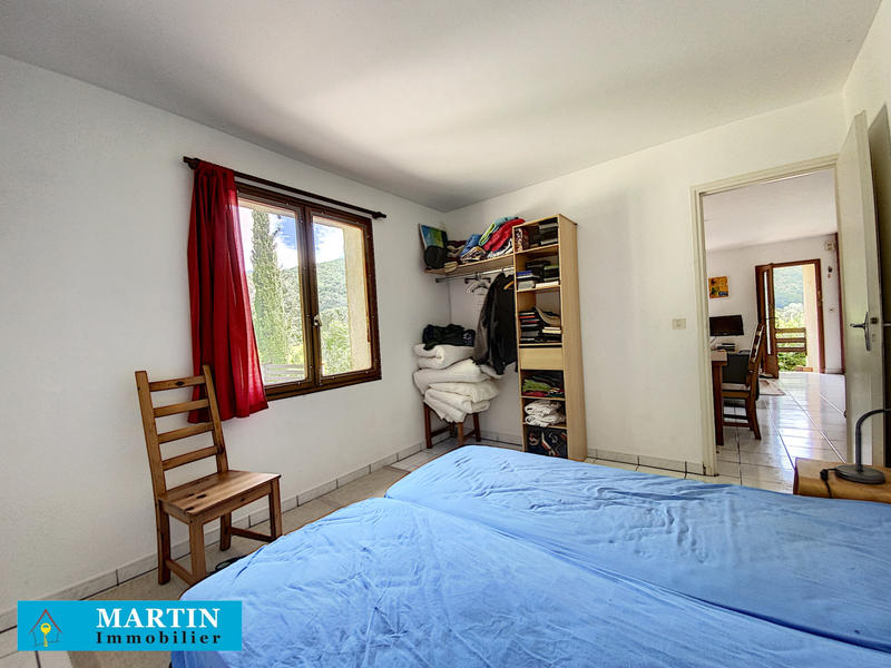 Villa - 92 m² - 5 pièces