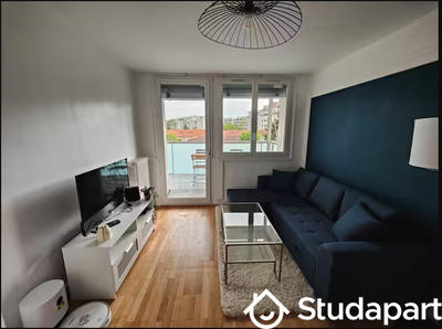 Appartement - 73 m² - 4 pièces